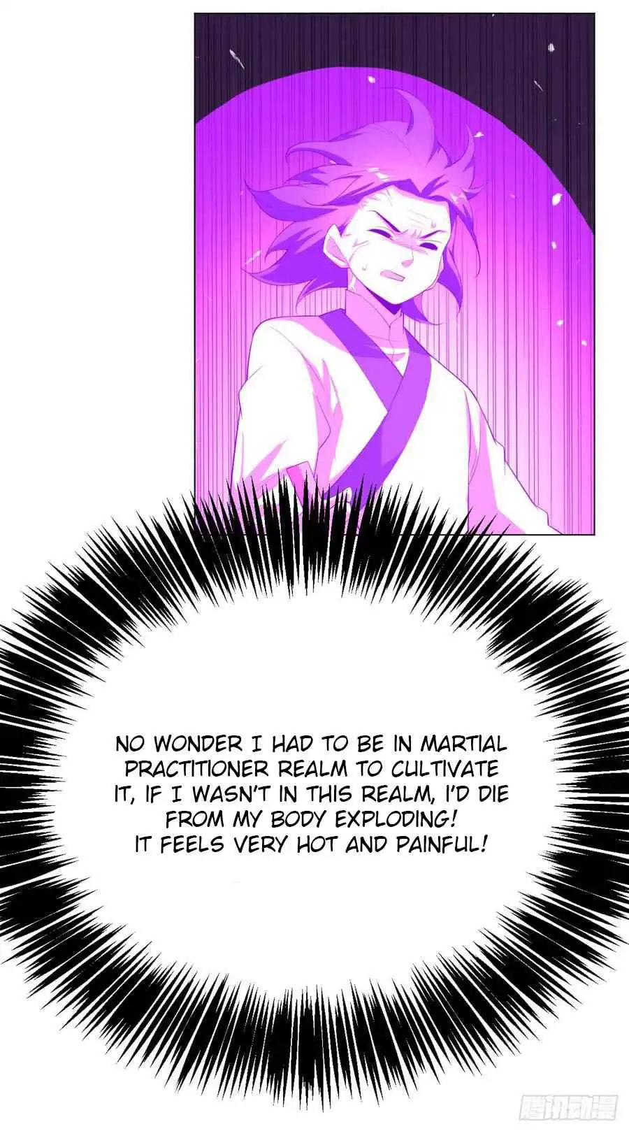 Martial Inverse Chapter 27 39